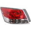 Tail Lamp Assembly - image 1