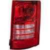 Tail Lamp Assembly - image 1