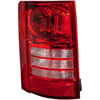 Tail Lamp Assembly - image 1