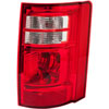 Tail Lamp Assembly - image 1