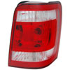 Tail Lamp Housing - image 1