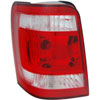 Tail Lamp Housing - image 1