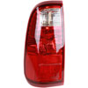Tail Lamp Housing - image 1