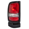 Tail Lamp Housing - image 1