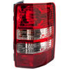 Tail Lamp Assembly - image 1