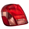 Tail Lamp Assembly - image 1