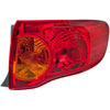 Tail Lamp Assembly - image 1