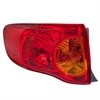 PILOT REPLACEMENT PARTS - image 1