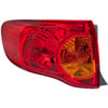 Tail Lamp Assembly - image 1