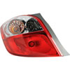 Tail Lamp Assembly - image 1