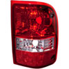 Tail Lamp Housing - image 1