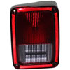 Tail Lamp Assembly - image 1