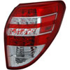 Tail Lamp Housing - image 1