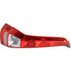 Tail Lamp Housing - image 1