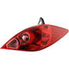 Tail Lamp Assembly - image 1