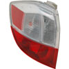 Tail Lamp Assembly - image 1