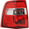 Tail Lamp Housing - image 1