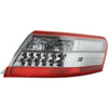 Tail Lamp Housing - image 1