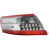 Tail Lamp Housing - image 1