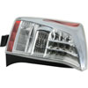 Tail Lamp Assembly - image 1