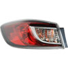 Tail Lamp Assembly - image 1