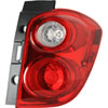 Tail Lamp Assembly - image 1