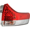 Tail Lamp Assembly - image 1