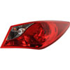 Tail Lamp Assembly - image 1