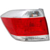 Tail Lamp Assembly - image 1