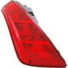 Tail Lamp Assembly - image 1
