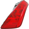 Tail Lamp Assembly - image 1