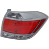 Tail Lamp Housing - image 1