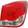 Tail Lamp Assembly - image 1