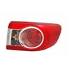 Tail Lamp Assembly - image 1