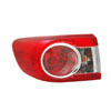 Tail Lamp Assembly - image 1