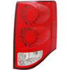 Tail Lamp Assembly - image 1
