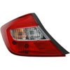 Tail Lamp Assembly - image 1