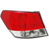 Tail Lamp Housing - image 1
