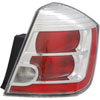 Tail Lamp Assembly - image 1
