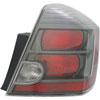 Tail Lamp Assembly - image 1