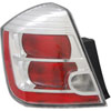 Tail Lamp Assembly - image 1