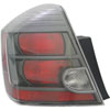 Tail Lamp Assembly - image 1
