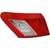 Tail Lamp Housing - image 1