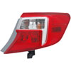 Tail Lamp Assembly - image 1