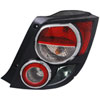 Tail Lamp Assembly - image 1