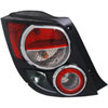 Tail Lamp Assembly - image 1