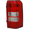 Tail Lamp Assembly - image 1