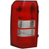 Tail Lamp Assembly - image 1