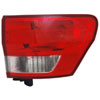 Tail Lamp Assembly - image 1