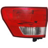Tail Lamp Assembly - image 1